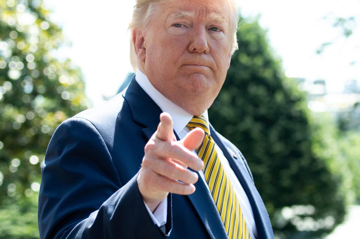 Trump, patrimonio in crescita grazie alle criptovalute: oltre 1,2 miliardi di dollari dichiarati