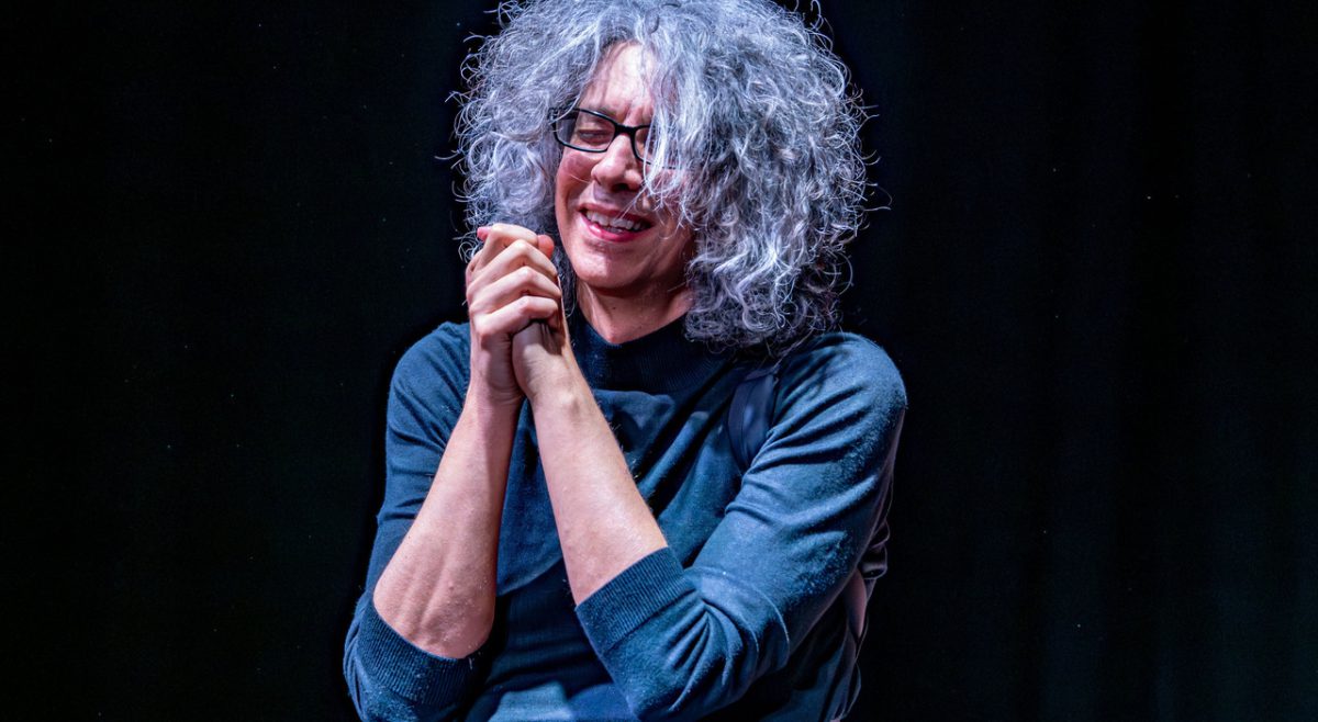 Giovanni Allevi, il ritorno a Villa Arconati tra musica e la sfida quotidiana contro la malattia