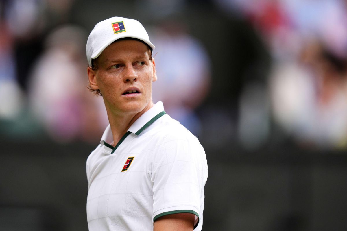 Wimbledon, Sinner batte Borges e scherza su Alcaraz: 