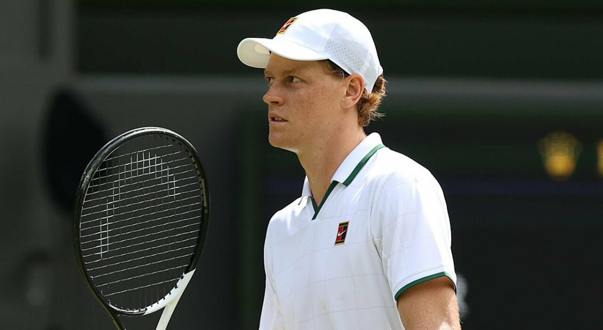Jannik Sinner, individuata la causa del malore al Roland Garros: 