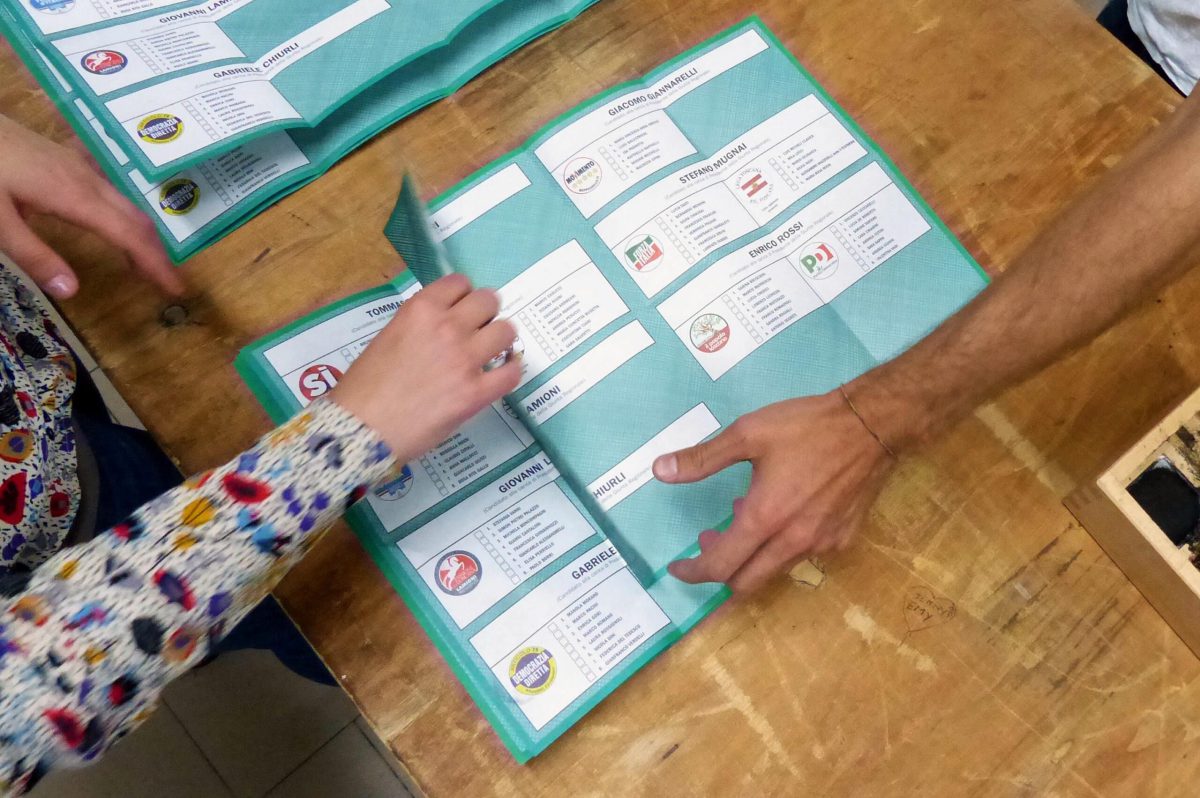 Legge elettorale, Rossi rilancia preferenze e voto ai fuorisede nella trattativa di maggioranza
