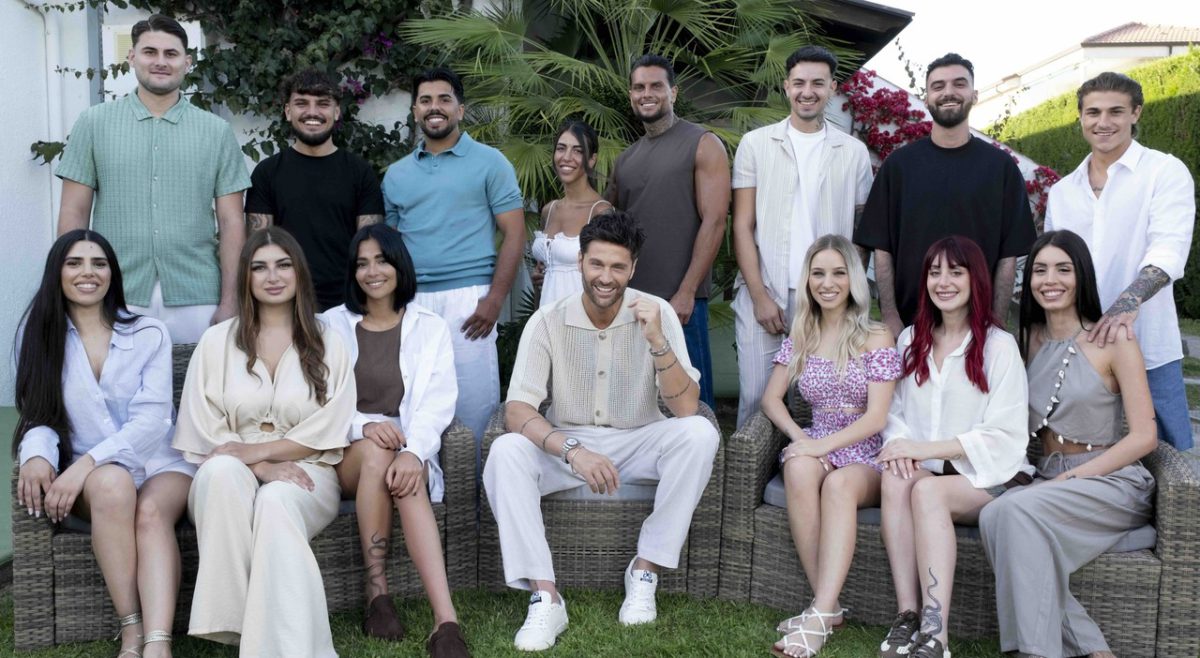 Temptation Island, Giovanni respinto al falò e Gabriele perde il controllo per la gelosia
