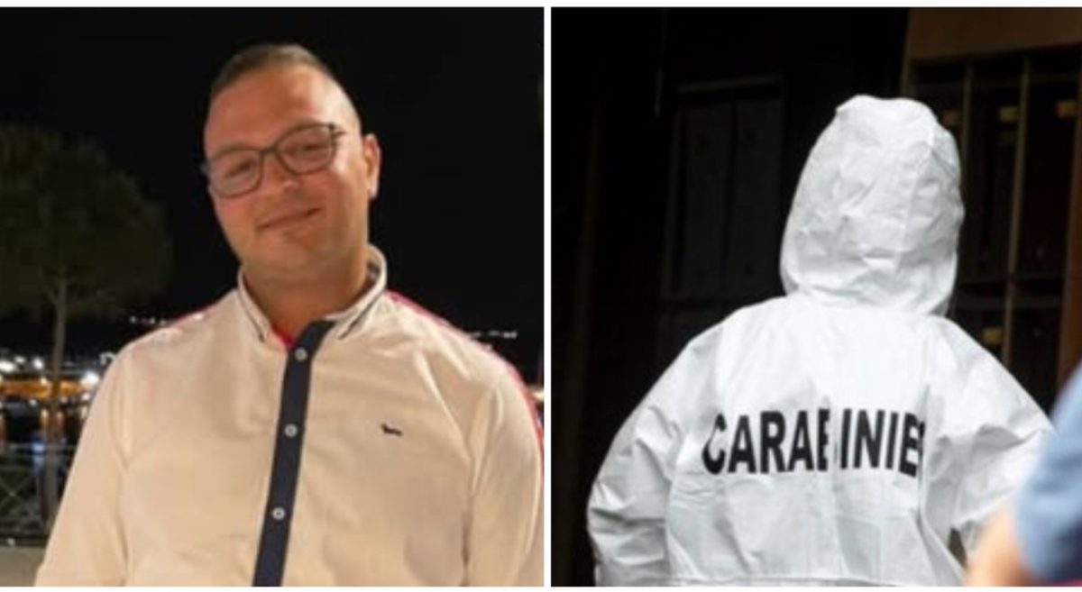 Antonello Scirpoli ucciso a Vieste, agguato a fucilate in località Defensola