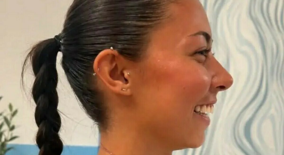 Giorgia Del Vacchio muore in scooter a Milano, indagini sullo schianto in viale Papiniano Giorgia Del Vacchio muore in scooter a Milano, indagini sullo schianto in viale Papiniano