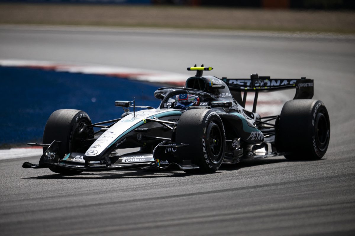 Formula 1 a Silverstone, Antonelli in pole davanti alle Ferrari di Leclerc e Hamilton