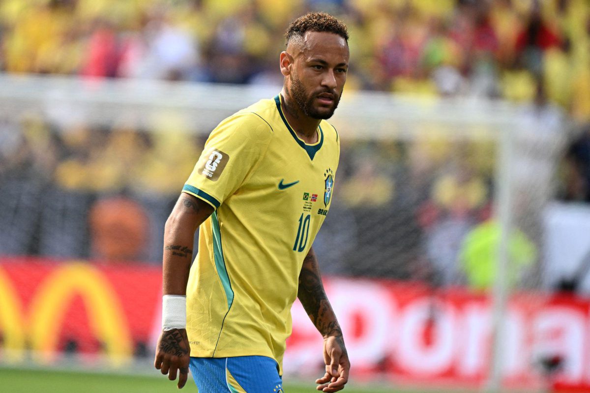 Neymar dice addio al Brasile, Ibrahimovic lo celebra ma ricorda i traguardi mancati