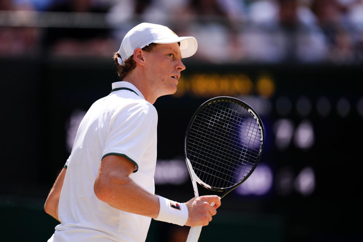 Sinner in semifinale a Wimbledon, successo su Struff e il ricordo dell Sinner in semifinale a Wimbledon, successo su Struff e il ricordo dell
