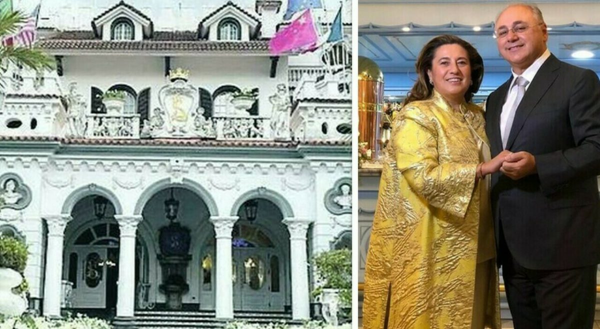 Castello delle cerimonie, la Cassazione respinge il ricorso ma resta aperta un