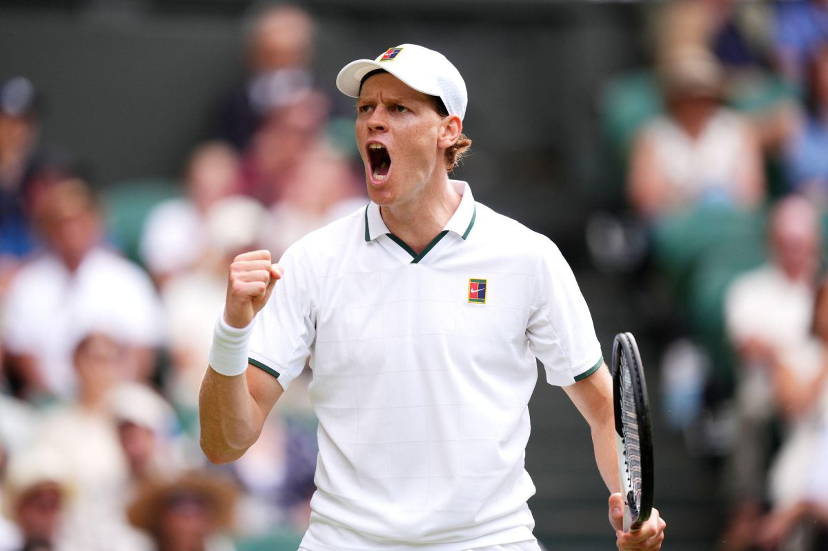 Wimbledon 2026, Sinner sfida Zverev in finale: orario, precedenti e diretta tv