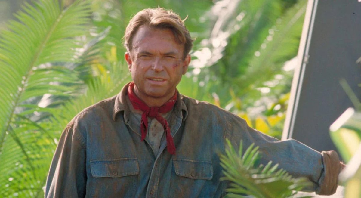 Sam Neill è morto a Sydney, addio all