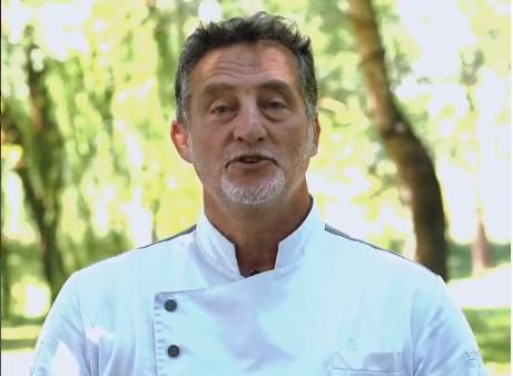 Morto Daniele Fagiolini, addio allo chef dell