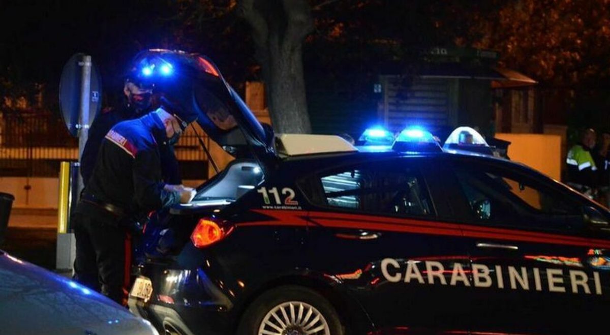 Omicidio a Pagani, trentenne arrestato per la morte del padre durante una lite
