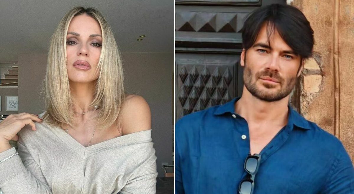 Michelle Hunziker e Giulio Berruti, il matrimonio resta possibile e Sanremo torna nei sogni