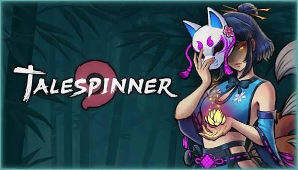 Talespinner arriva su Switch e PC, il roguelike di carte debutta il 6 agosto 2026