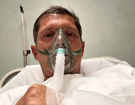 Aldo Montano sta bene dopo lo choc anafilattico, l