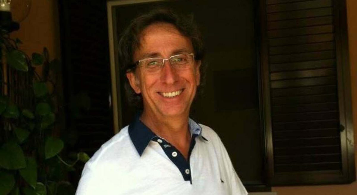 Vito Petrigno ucciso a Palermo, fermato un vicino di 23 anni dopo la fuga