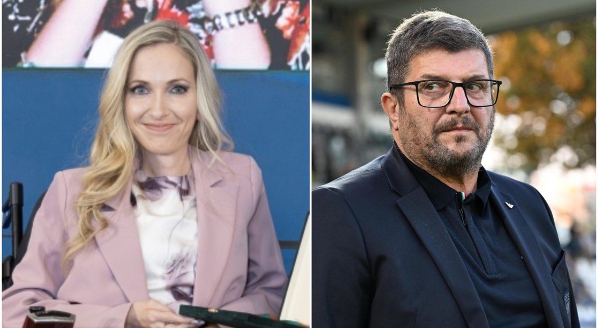 Silvio Baldini ricorda la figlia Valentina, il legame che ha segnato la sua vita
