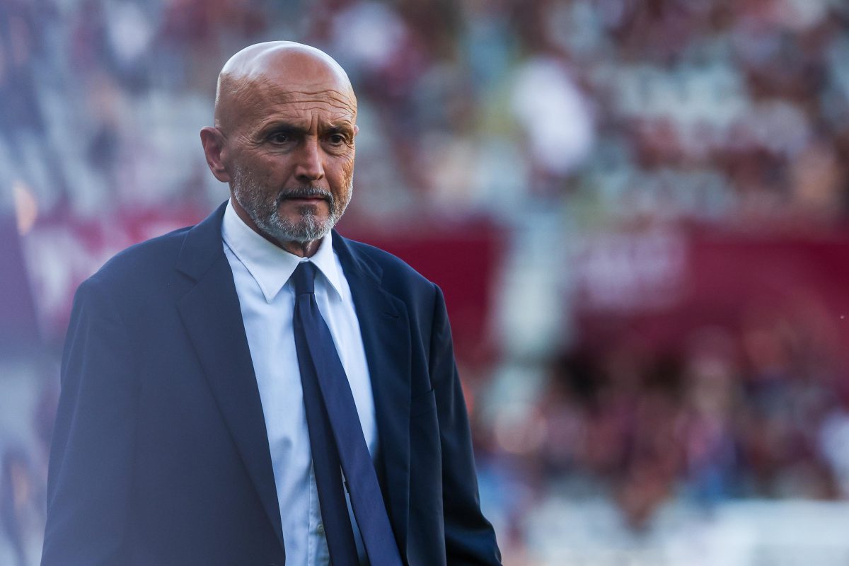 Juventus, Spalletti punta alla Champions e tiene aperta la porta per Vlahovic