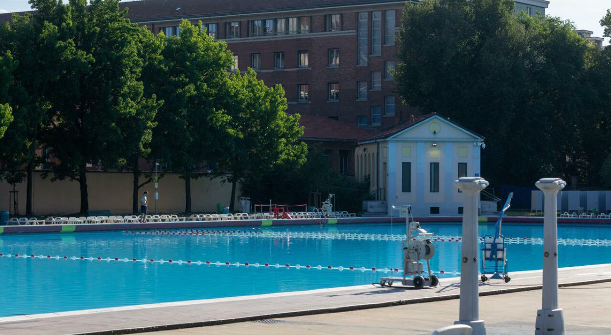 Bambina di 4 anni muore in piscina a Milano Marittima, indagini sulla dinamica Bambina di 4 anni muore in piscina a Milano Marittima, indagini sulla dinamica