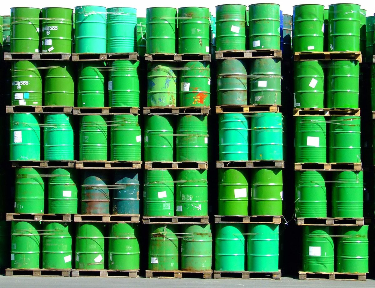 Iran, 70 milioni di barili esportati durante la tregua con gli Usa per 6 miliardi
