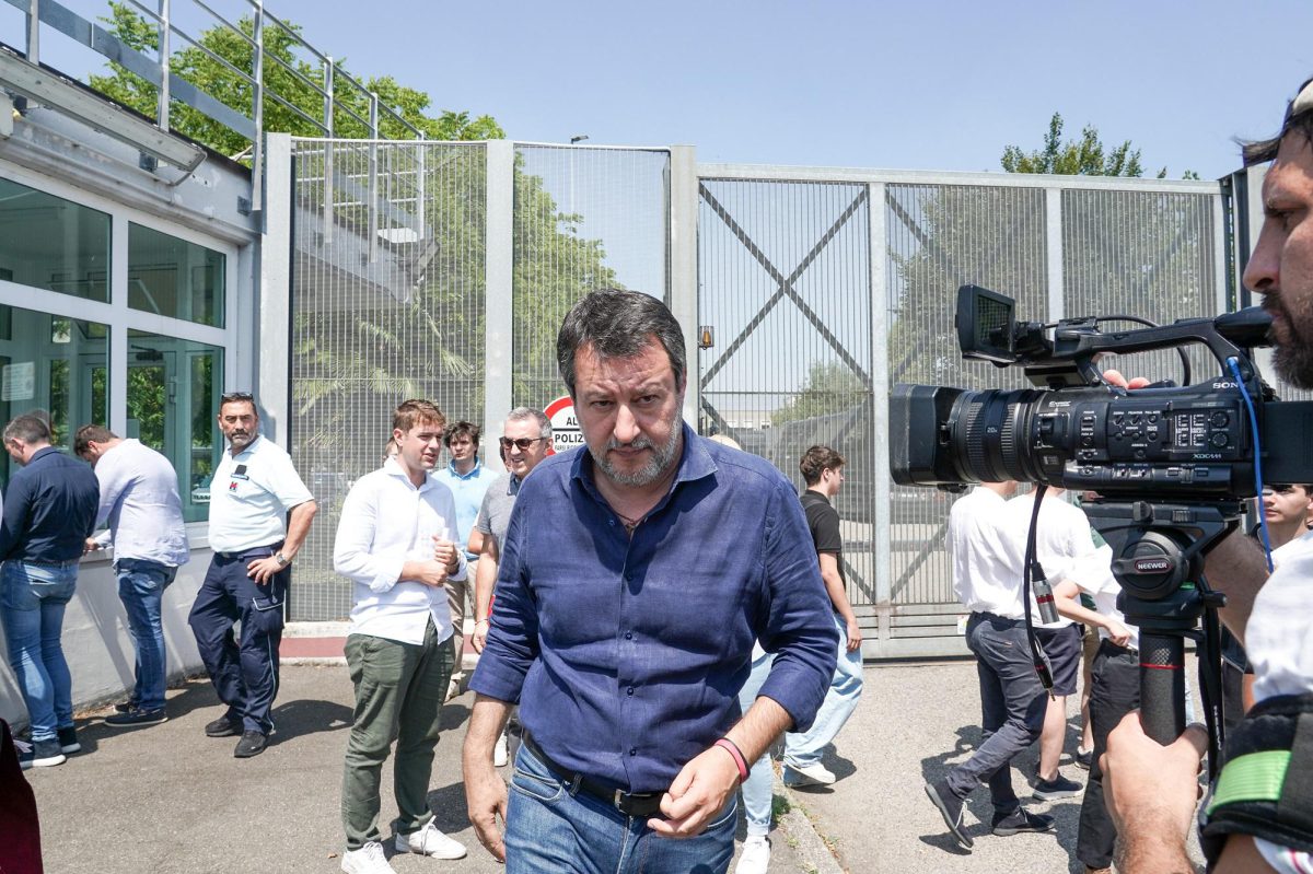 Legittima difesa, la Lega propone la non punibilità per ogni reazione immediata