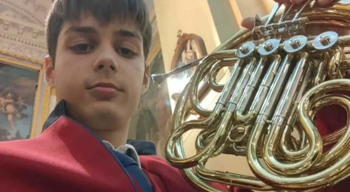 Alessandro Sforzini muore a 14 anni, folgorato mentre pescava a Collevecchio