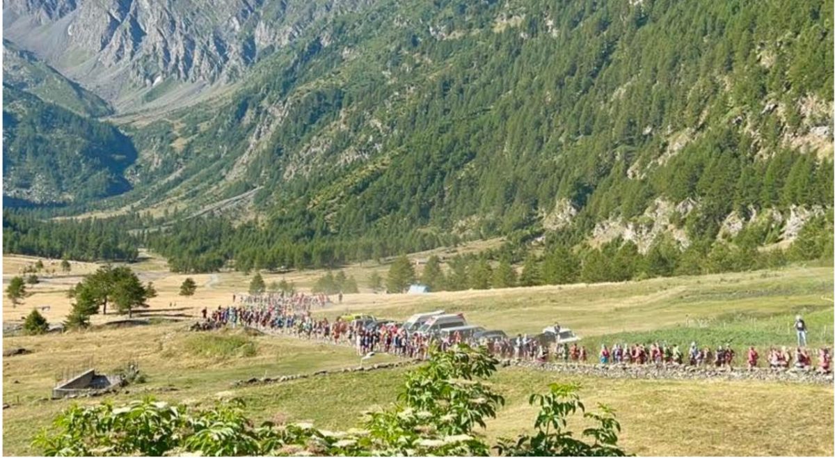 Rita Montagna trovata morta in Val Pellice, l