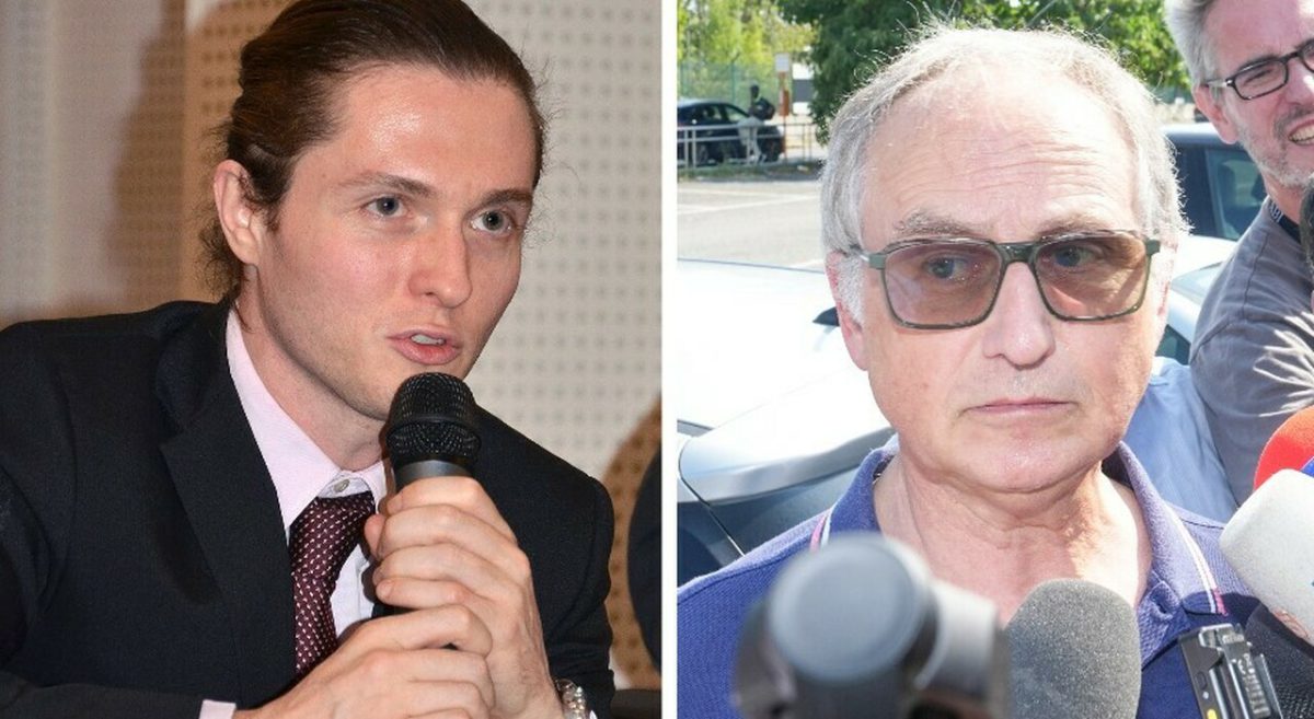 Raffaele Sollecito sul caso Roggero, critiche allo Stato per il mancato risarcimento