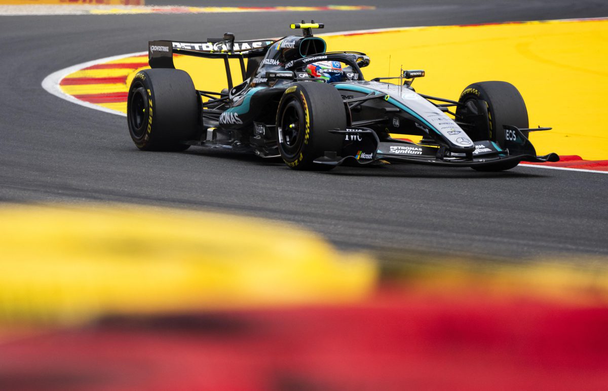 Formula 1, Antonelli vince a Spa: Leclerc secondo e Mondiale sempre più nelle sue mani