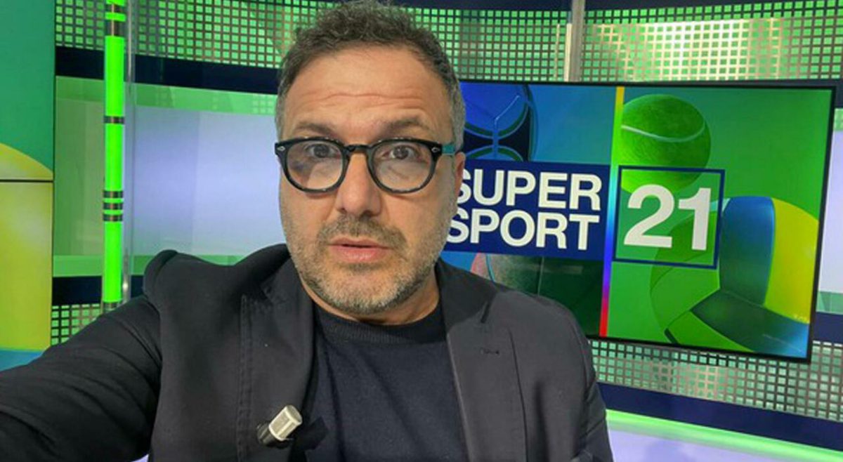 Chi era Luca Esposito ucciso a Eboli: il giornalista trovato carbonizzato dopo gli spari