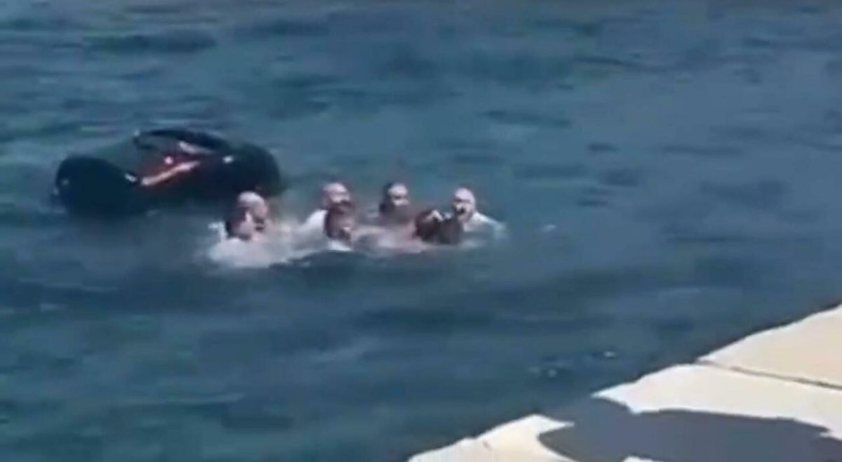 Caldo nel Leccese, tre anziani muoiono dopo malori tra mare e piscina Caldo nel Leccese, tre anziani muoiono dopo malori tra mare e piscina
