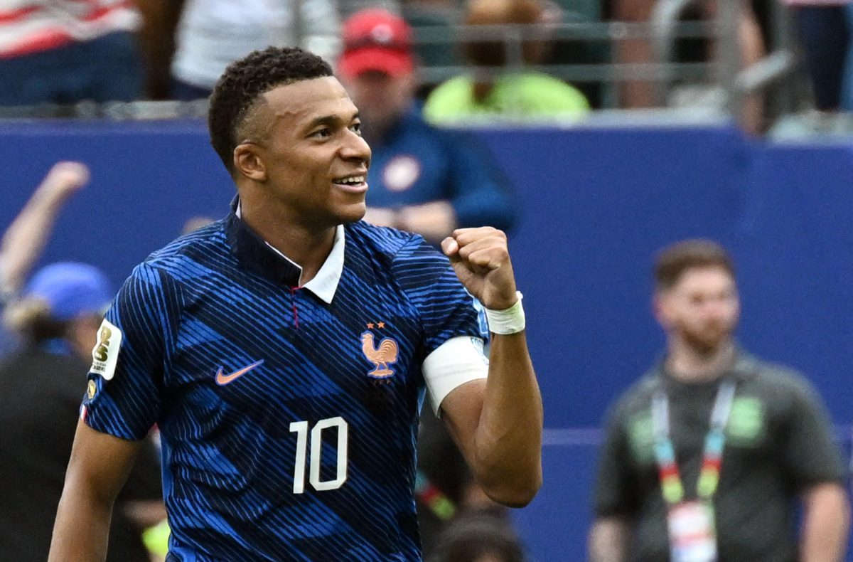 Mbappé supera Messi nei gol mondiali, ma avverte: In finale segnerà ancora Mbappé supera Messi nei gol mondiali, ma avverte: In finale segnerà ancora