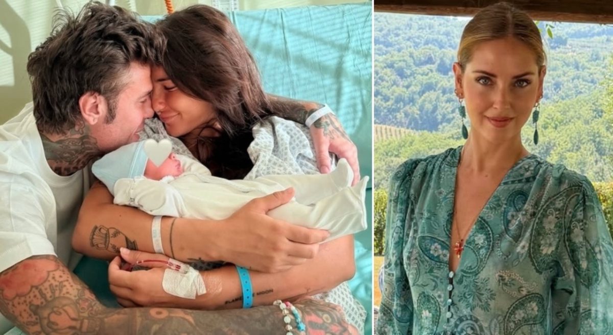 Fedez di nuovo papà, il video di Chiara Ferragni accende le interpretazioni dei follower Fedez di nuovo papà, il video di Chiara Ferragni accende le interpretazioni dei follower