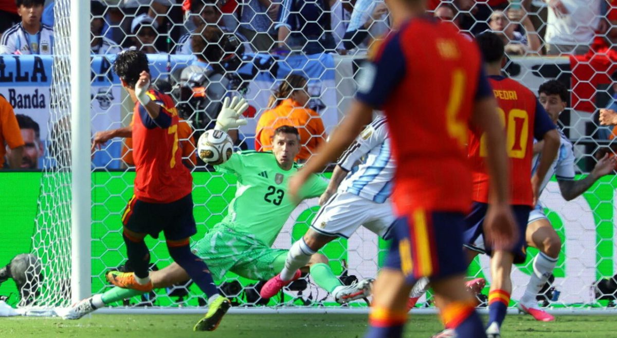 Spagna campione del mondo, Ferran Torres decide la finale contro l