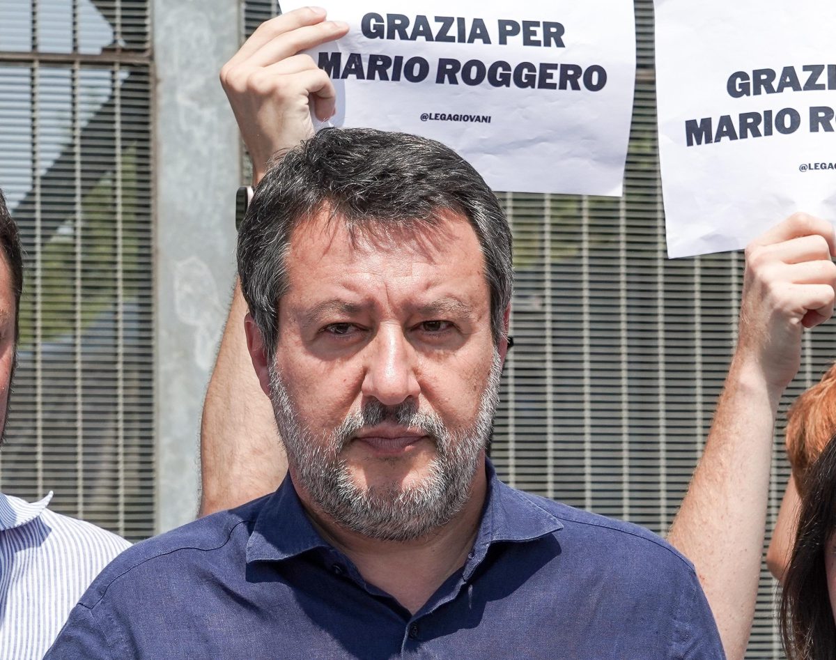 Legittima difesa, la Lega cambia linea sul caso Roggero e Forza Italia frena