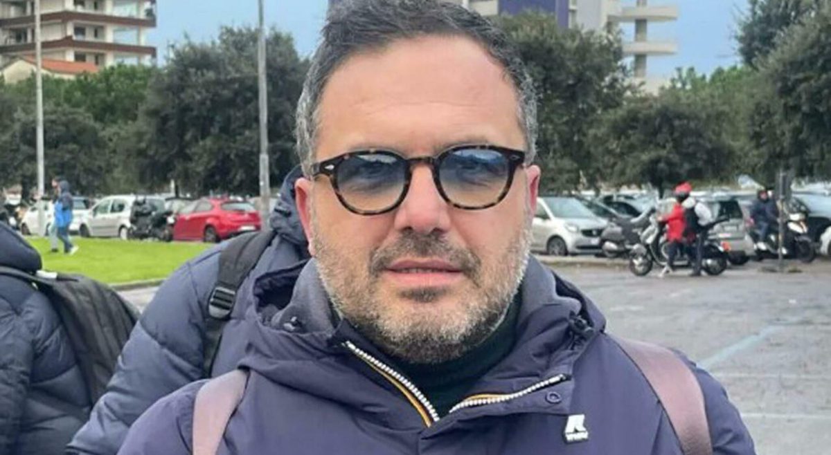 Omicidio Luca Esposito a Eboli, indagini sul movente e sul mistero del rogo