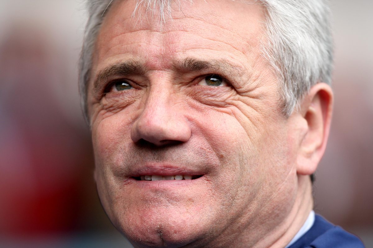 Kevin Keegan è morto a 75 anni, addio alla leggenda di Liverpool e Inghilterra Kevin Keegan è morto a 75 anni, addio alla leggenda di Liverpool e Inghilterra