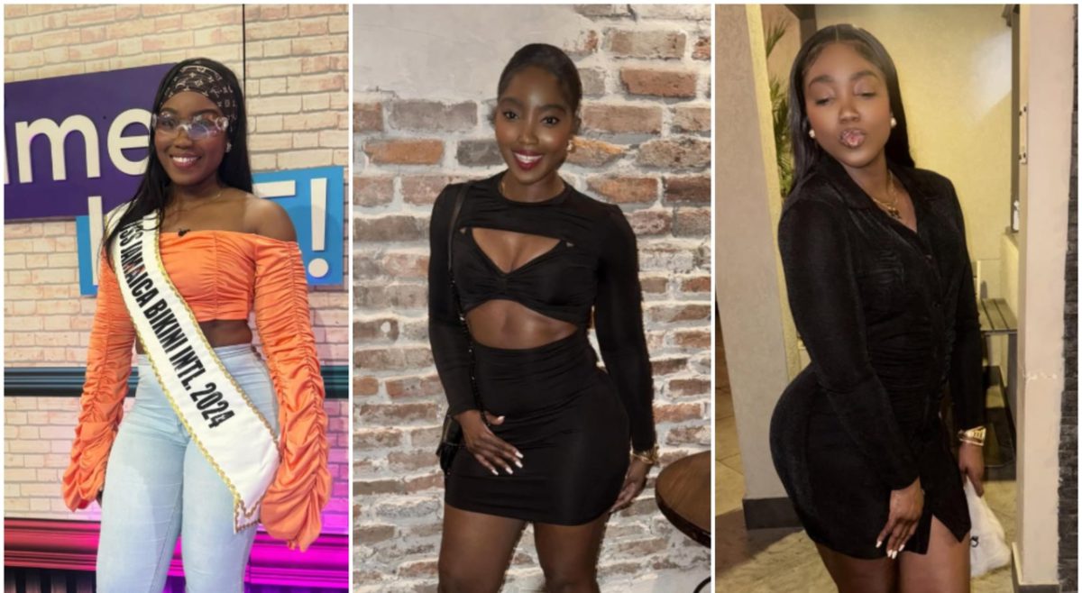 LaToya Malcolm muore a 35 anni, addio all LaToya Malcolm muore a 35 anni, addio all