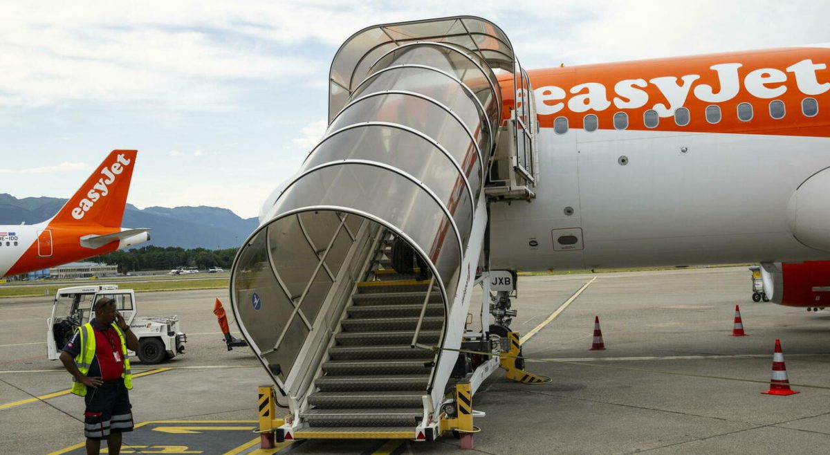 Nazionale di powerchair bloccata a Fiumicino, Enac indaga sul no di EasyJet Nazionale di powerchair bloccata a Fiumicino, Enac indaga sul no di EasyJet