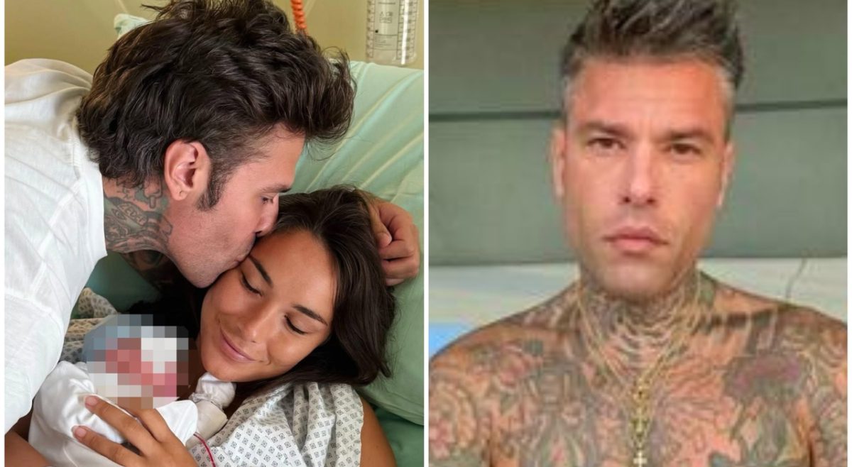 Fedez ricoverato a Milano, accertamenti per nuovi problemi gastrointestinali