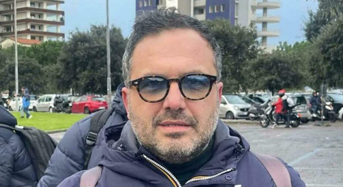 Omicidio Luca Esposito, l