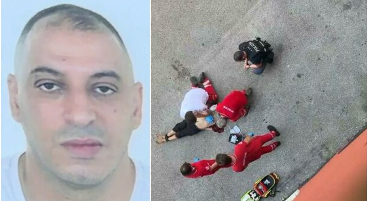 Bologna, morte di Abderrahim Fakir: i nuovi video ricostruiscono l