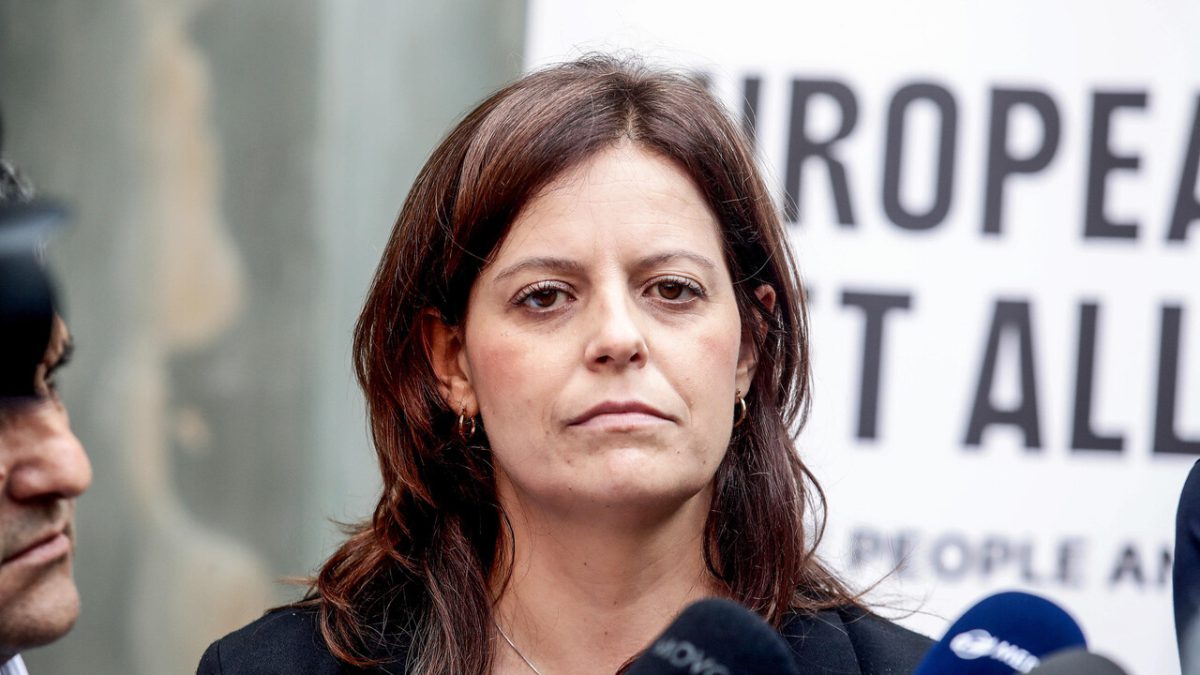 Ilaria Salis condannata a Milano, risarcimento da 300.900 euro agli ex collaboratori
