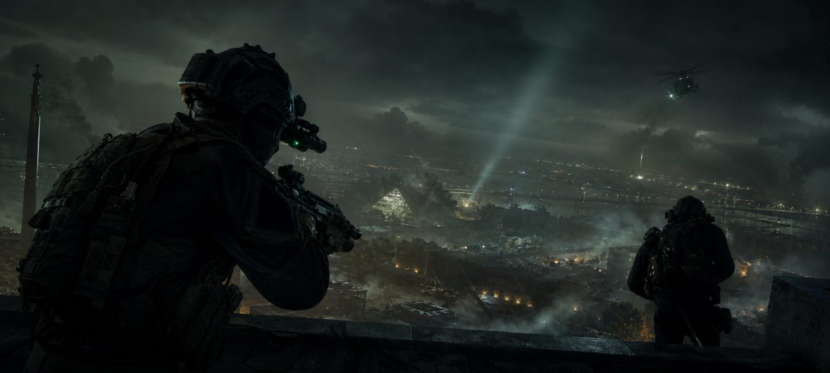 Call of Duty Black Ops 7 e Warzone, la Stagione 5 parte alle 18 in Italia