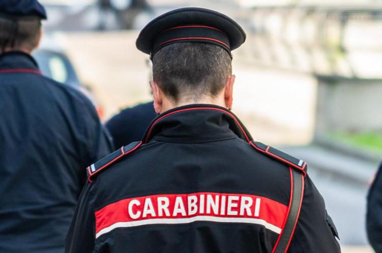 Bari Sardo, fermato un minorenne per l