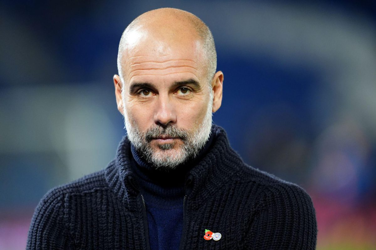 Italia, Guardiola prima scelta per la panchina: la FIGC attende la risposta
