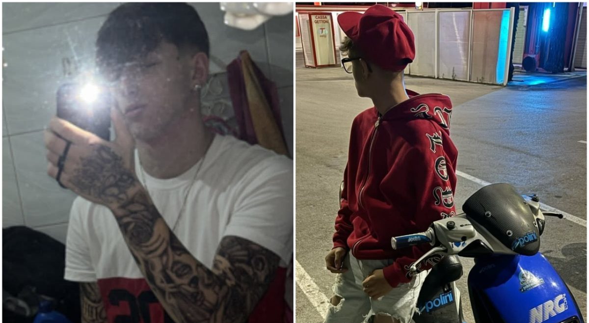 Incidente a Triscina, Pietro Fiordaliso muore a 17 anni e tre giovani restano feriti