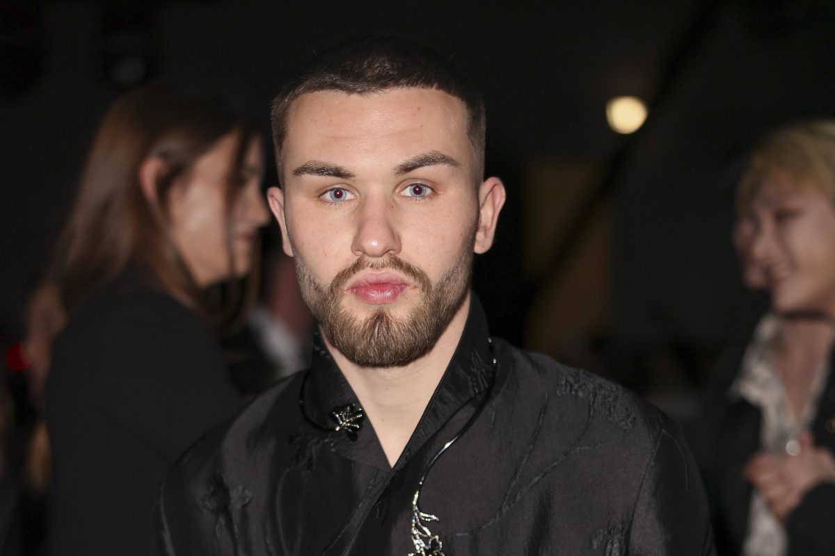 Artem Tkachuk condannato a un anno, risarcimento entro sei mesi per le auto danneggiate