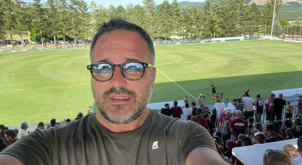 Luca Esposito ucciso a Eboli, il giallo dei due cellulari e dei messaggi WhatsApp
