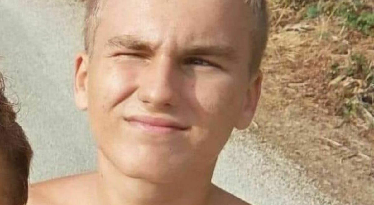 Morte di Leonardo Calcina, quattro ex compagni indagati per istigazione al suicidio